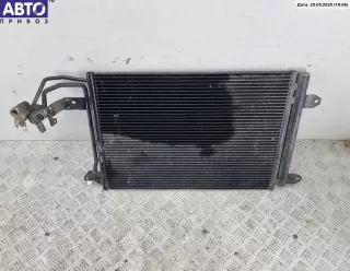  Радиатор охлаждения (конд.) Seat Altea Арт 55098945, вид 1