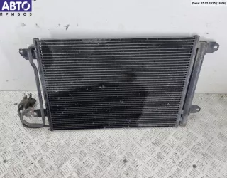  Радиатор охлаждения (конд.) Seat Altea Арт 55098945, вид 2