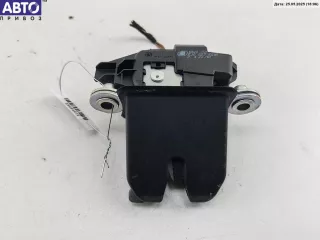 5J0827501B Замок багажника Skoda Fabia 2 restailing Арт 55094672, вид 1