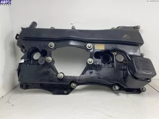 7506728 Крышка клапанная ДВС BMW 3 E46 2.0л i Арт 55026260, вид 1
