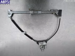 8A0837400 Стеклоподъемник механический передний правый Audi 80 B4 Арт 52769939, вид 1