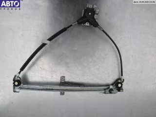 8A0837400 Стеклоподъемник механический передний правый Audi 80 B4 Арт 52769939, вид 2