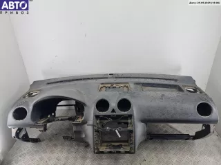  Панель приборная (торпедо) Volkswagen Caddy 3 Арт 55050356, вид 1