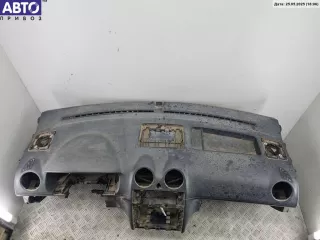  Панель приборная (торпедо) Volkswagen Caddy 3 Арт 55050356, вид 2