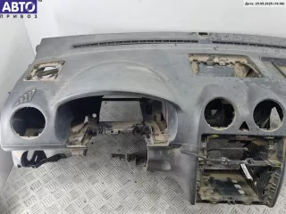  Панель приборная (торпедо) Volkswagen Caddy 3 Арт 55050356, вид 4