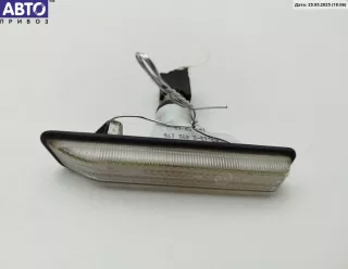 2492179 Повторитель поворота левый BMW X5 E53 Арт 54981621, вид 1