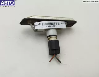 2492179 Повторитель поворота левый BMW X5 E53 Арт 54981621, вид 2