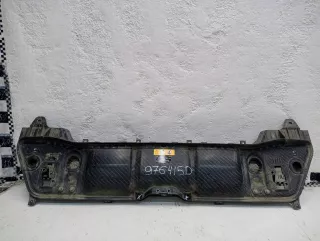 A1676206601 Панель передняя (телевизор) Mercedes ML/GLE W166 Арт A976415D, вид 1