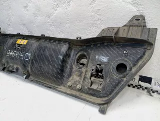 A1676206601 Панель передняя (телевизор) Mercedes ML/GLE W166 Арт A976415D, вид 3