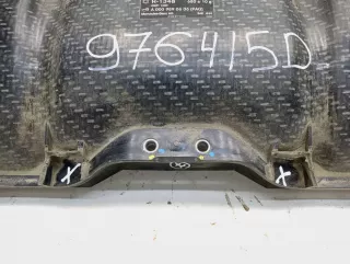 A1676206601 Панель передняя (телевизор) Mercedes ML/GLE W166 Арт A976415D, вид 4