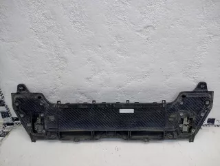 A1676206601 Панель передняя (телевизор) Mercedes ML/GLE W166 Арт A976415D, вид 5