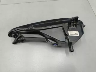 LR072645 Фара противотуманная правая Land Rover Range Rover 4 Арт Z350051, вид 4