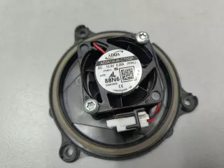AD0414UBC70GP Вентилятор охлаждения правой фары Tesla model 3 Арт Z350059, вид 3