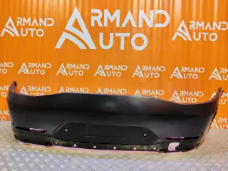 A29088534009999, A2908853200 бампер mercedes-benz, мерседес бенц ( Mercedes AMG GT x290 Арт 275223PM, вид 1