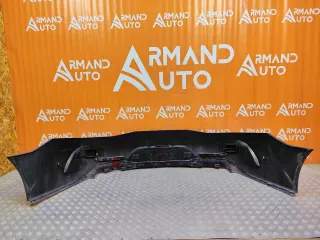 A29088534009999, A2908853200 бампер mercedes-benz, мерседес бенц ( Mercedes AMG GT x290 Арт 275223PM, вид 6