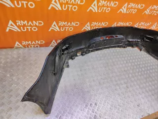 A29088534009999, A2908853200 бампер mercedes-benz, мерседес бенц ( Mercedes AMG GT x290 Арт 275223PM, вид 7