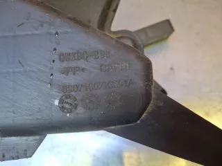 5207100XKM01A, 8 Бачок стеклоомывателя Tank 300 Арт 283804PM, вид 6