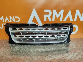 LR051299, 4 решетка радиатора Land Rover Discovery 4 Арт 289847PM, вид 1