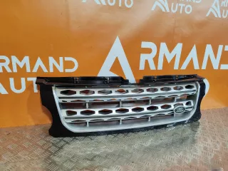 LR051299, 4 решетка радиатора Land Rover Discovery 4 Арт 289847PM, вид 2