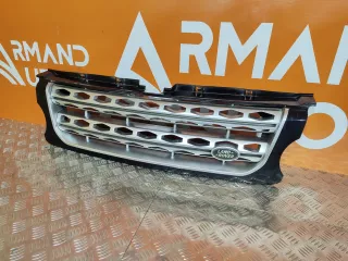 LR051299, 4 решетка радиатора Land Rover Discovery 4 Арт 289847PM, вид 3