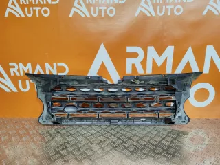LR051299, 4 решетка радиатора Land Rover Discovery 4 Арт 289847PM, вид 4