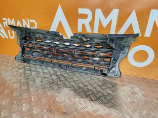 LR051299, 4 решетка радиатора Land Rover Discovery 4 Арт 289847PM, вид 6