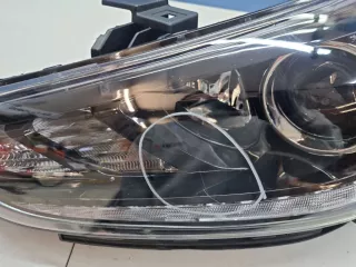ST130005 Фара левая Hyundai Solaris 2 Арт ZAP350082, вид 4