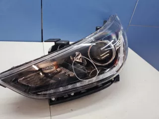 ST130005 Фара левая Hyundai Solaris 2 Арт ZAP350082, вид 5