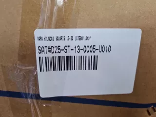 ST130005 Фара левая Hyundai Solaris 2 Арт ZAP350082, вид 6