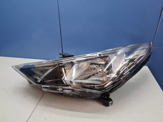 ST130045 Фара левая Hyundai Solaris 2 Арт ZAP350090, вид 1
