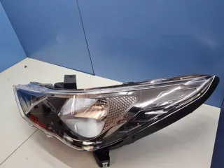 ST130045 Фара левая Hyundai Solaris 2 Арт ZAP350090, вид 5
