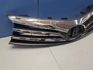 STTY330930 Решетка радиатора Toyota Corolla E160/170/180 Арт ZAP350102, вид 3