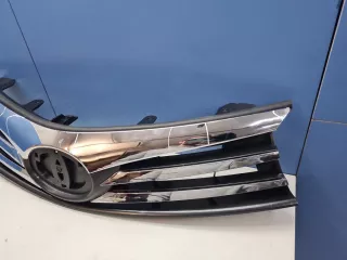 STTY330930 Решетка радиатора Toyota Corolla E160/170/180 Арт ZAP350102, вид 4