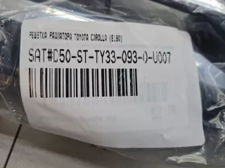 STTY330930 Решетка радиатора Toyota Corolla E160/170/180 Арт ZAP350102, вид 5