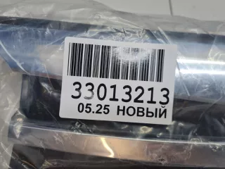 STTY330930 Решетка радиатора Toyota Corolla E160/170/180 Арт ZAP350102, вид 6