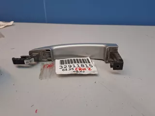 92233089 Ручка двери наружная Chevrolet Cruze J300 Арт ZAP350160, вид 3