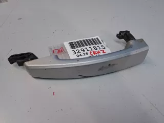 92233089 Ручка двери наружная Chevrolet Cruze J300 Арт ZAP350160, вид 4