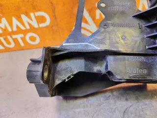 A2136206500 кронштейн панели передней Mercedes E W213 Арт AR278259, вид 5