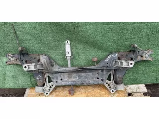 6q0199851aj Балка подвески (подрамник) Skoda Fabia 1 Арт 57664, вид 1