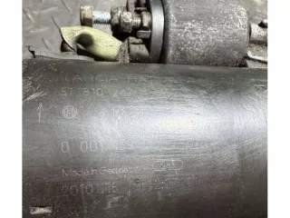 0001139006 Стартер Alfa Romeo Giulietta Арт 57678, вид 6