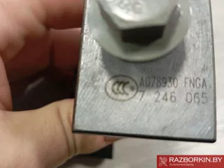 41517284533,7284533,7246065 петля двери передней левой MINI Cooper F56,F55 Арт 35957_23, вид 5