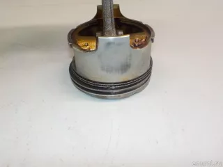  Поршень с шатуном Chevrolet Spark M150,M200 1.0л Арт E51656161, вид 14
