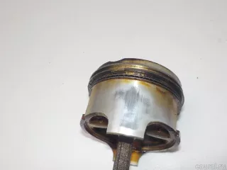  Поршень с шатуном Chevrolet Spark M150,M200 1.0л Арт E51656161, вид 17