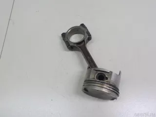  Поршень с шатуном Chevrolet Spark M150,M200 1.0л Арт E51656161, вид 3