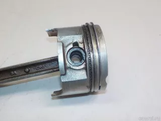  Поршень с шатуном Chevrolet Spark M150,M200 1.0л Арт E51656161, вид 7