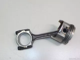  Поршень с шатуном Chevrolet Spark M150,M200 1.0л Арт E51656161, вид 8