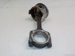  Поршень с шатуном Chevrolet Spark M150,M200 1.0л Арт E51656161, вид 9