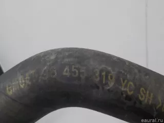 96455319 GM Патрубок радиатора Chevrolet Spark M150,M200 Арт E51870005, вид 7