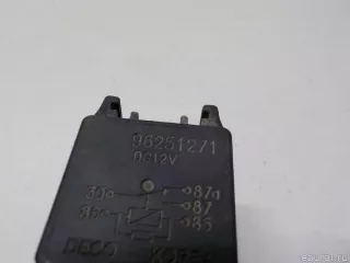 96251271 GM Реле (прочее) Chevrolet Epica Арт E52246061, вид 9