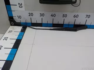 5G1955410 VAG Щеткодержатели (поводок стеклоочистителя, дворник) Volkswagen Golf 8 Арт E52261974, вид 3